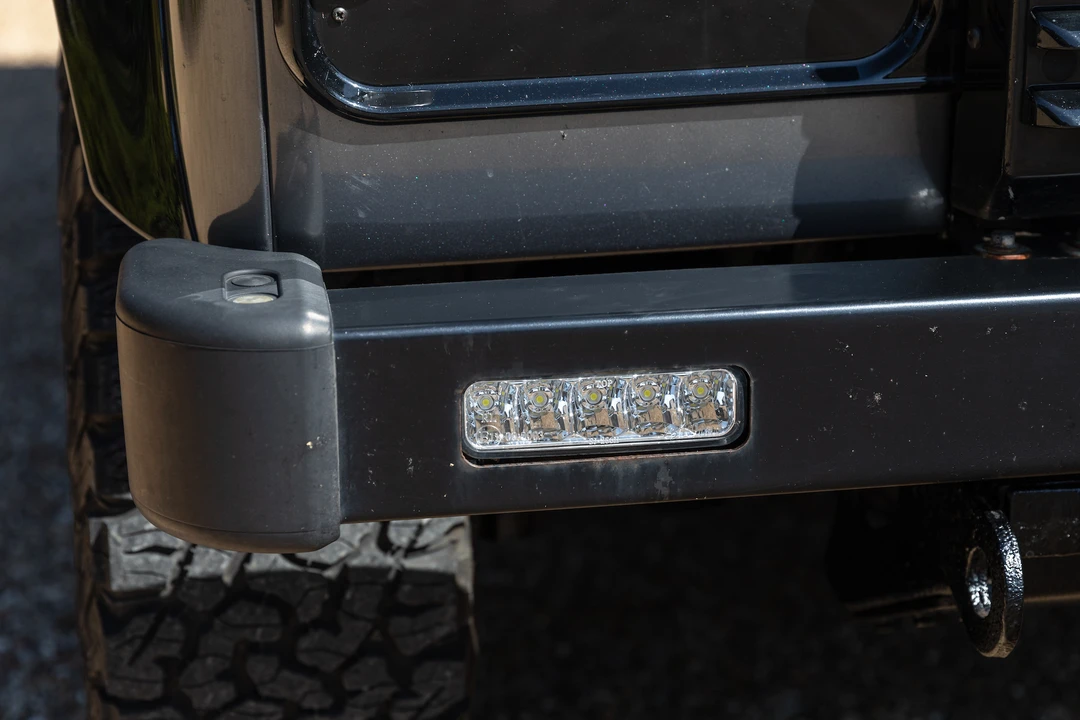 2015 Land Rover Defender 90 - Image 26 of 31