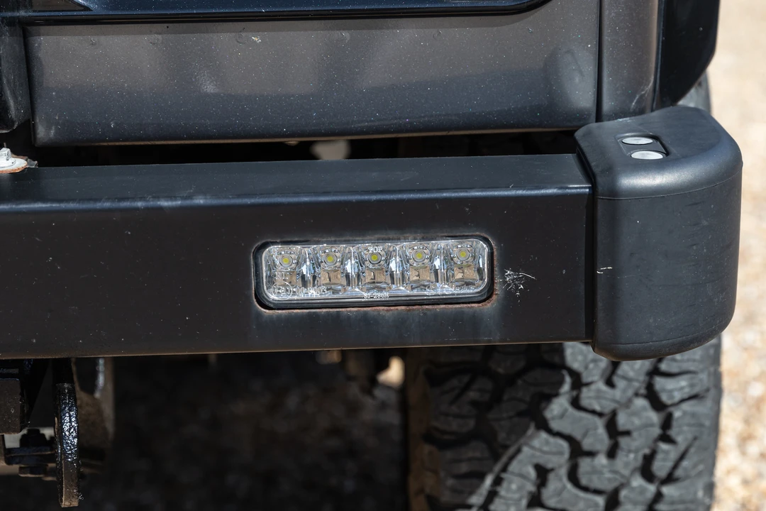2015 Land Rover Defender 90 - Image 27 of 31