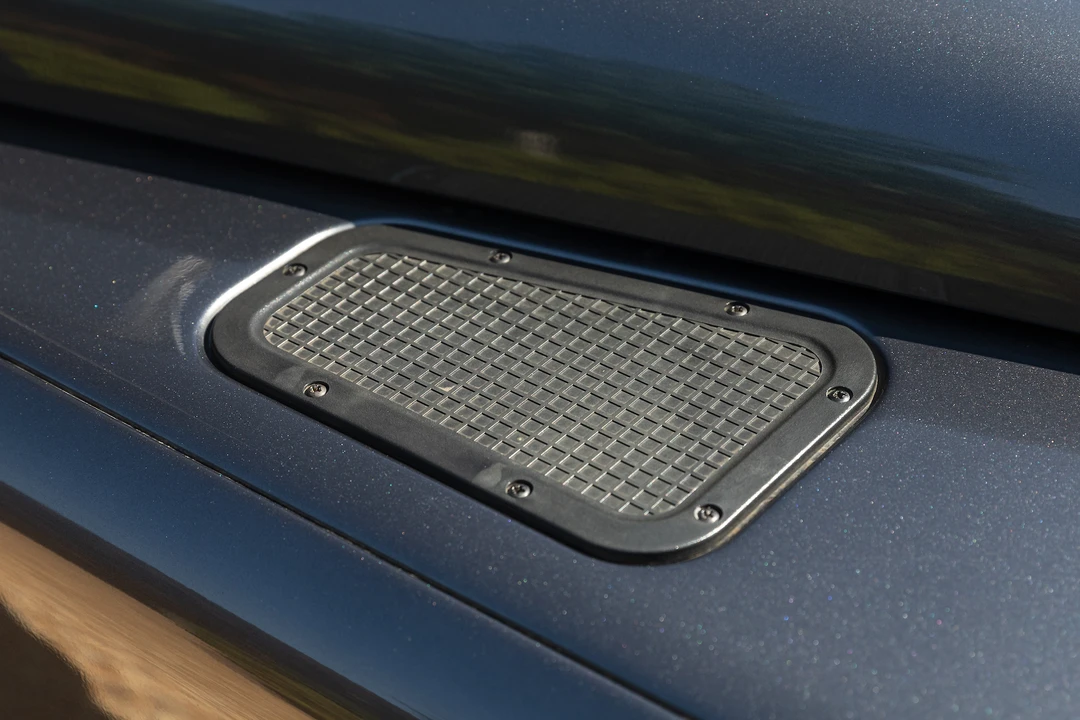 2015 Land Rover Defender 90 - Image 30 of 31
