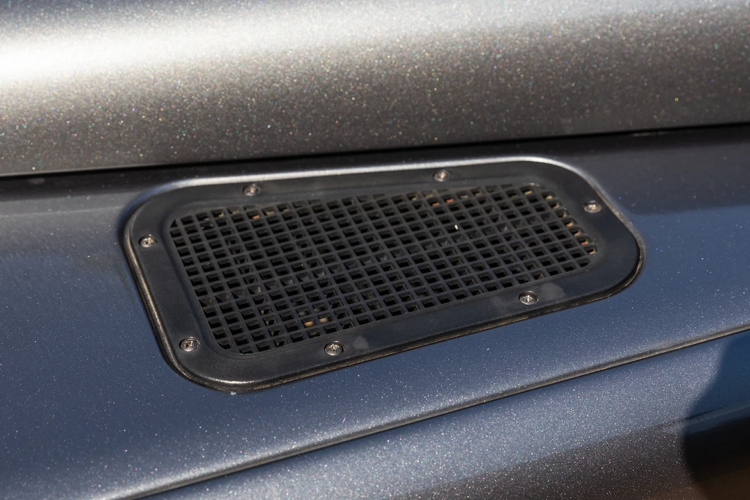 2015 Land Rover Defender 90 - Image 31 of 31