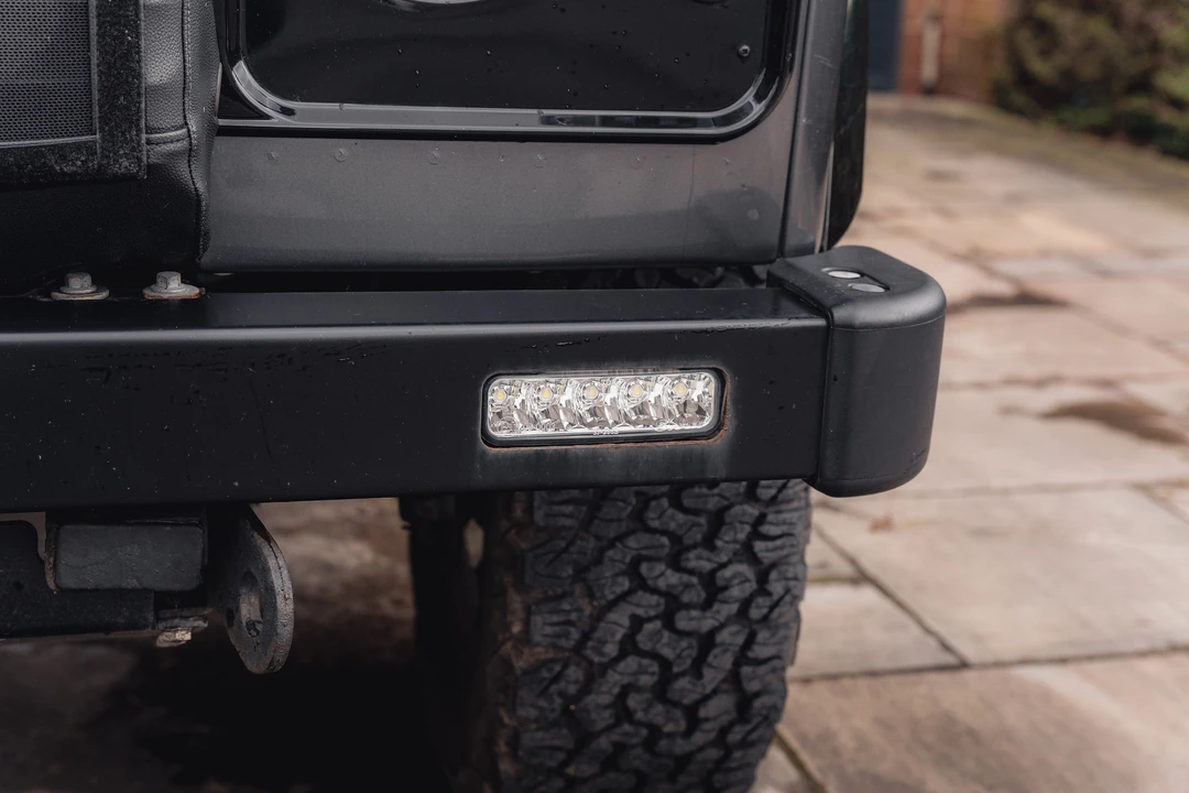 2015 Land Rover Defender 90 - Image 28 of 31