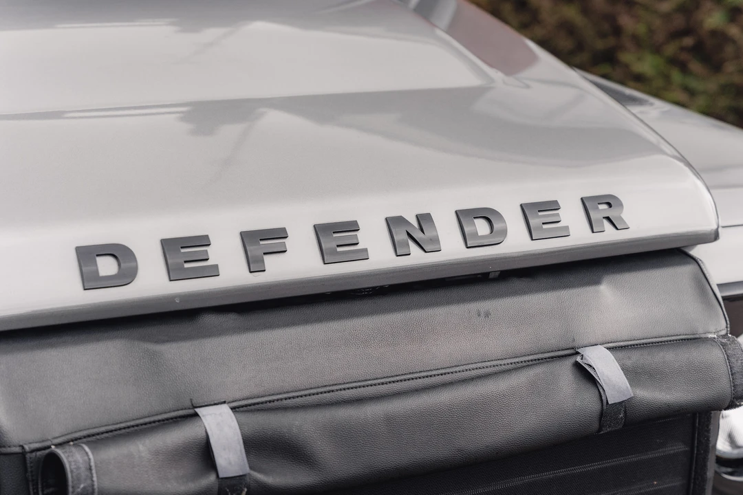2015 Land Rover Defender 90 - Image 30 of 31