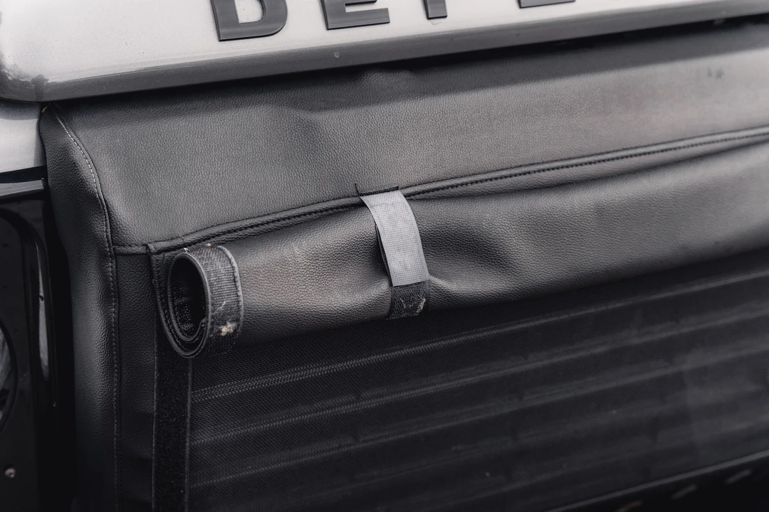 2015 Land Rover Defender 90 - Image 31 of 31