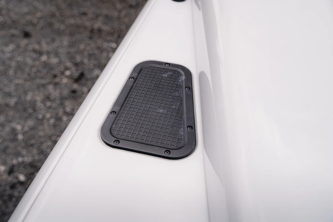 2015 Land Rover Defender 90 - Image 30 of 31