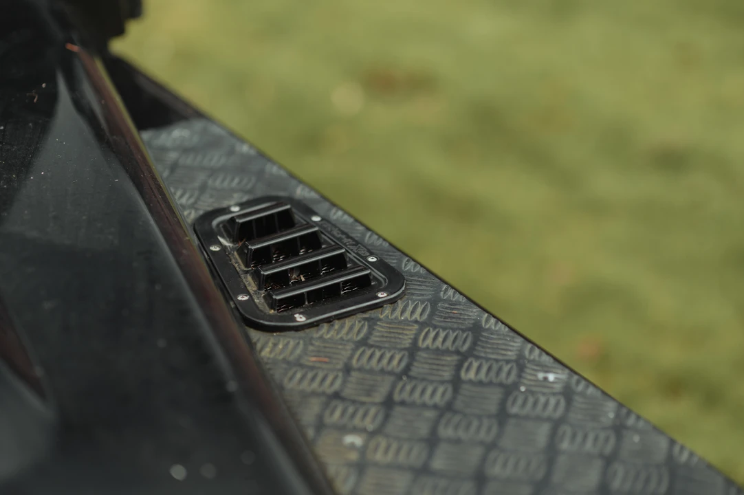 2015 Land Rover Defender 90 - Image 30 of 31