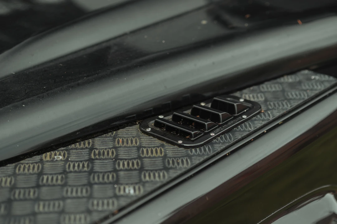 2015 Land Rover Defender 90 - Image 31 of 31