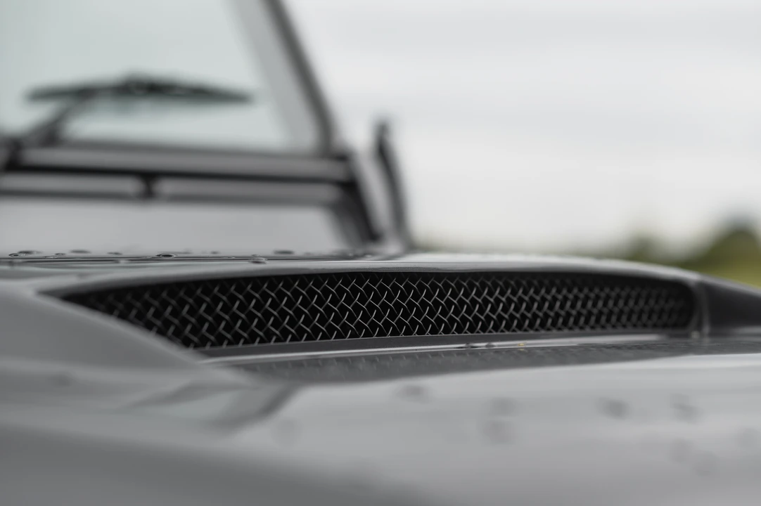 2015 Land Rover Defender 90 - Image 24 of 31