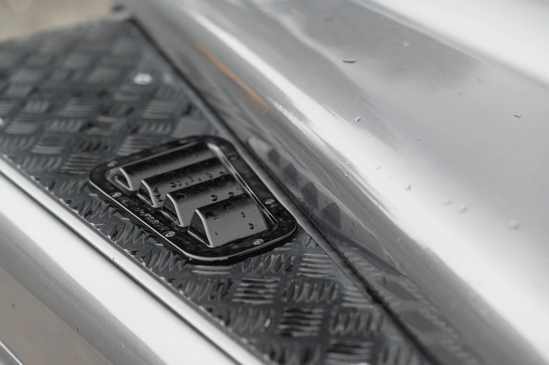 2015 Land Rover Defender 90 - Image 27 of 31