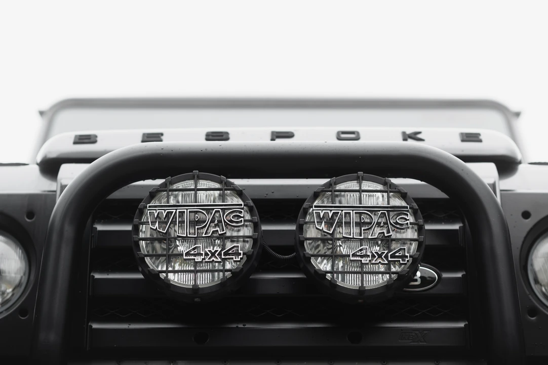 2015 Land Rover Defender 90 - Image 31 of 31