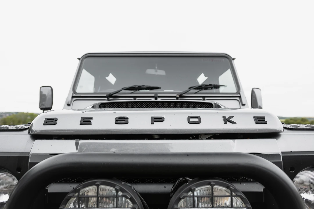 2015 Land Rover Defender 90 - Image 23 of 31