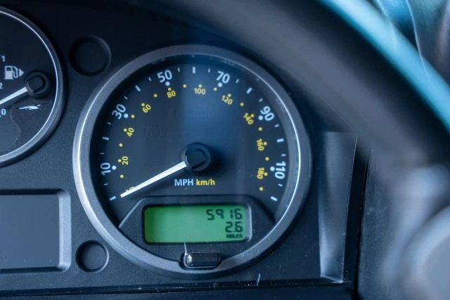 2015 Land Rover Defender 110 - Image 16 of 20