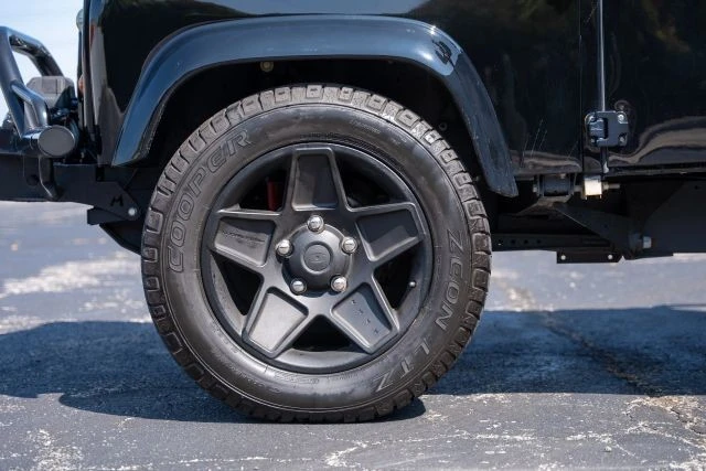 2015 Land Rover Defender 110 - Image 20 of 20