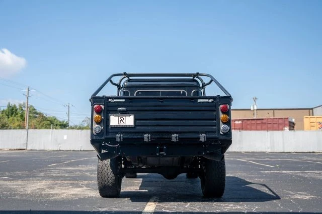 2015 Land Rover Defender 110 - Image 10 of 20
