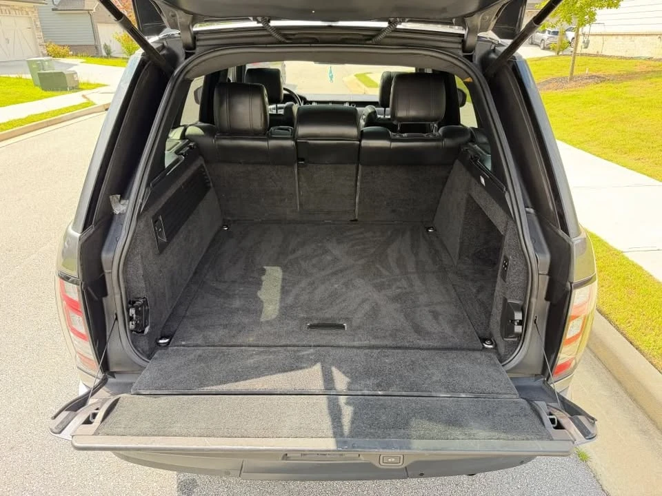 2015 Land Rover Range Rover L405 - Image 17 of 17