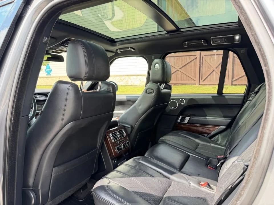 2015 Land Rover Range Rover L405 - Image 13 of 17