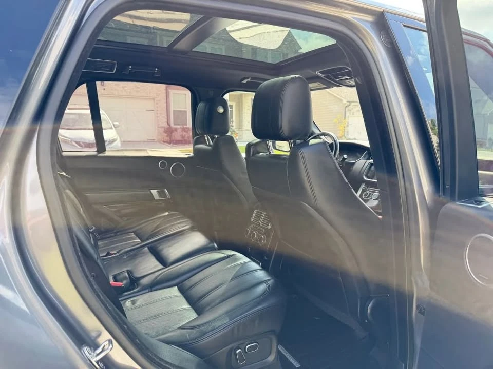 2015 Land Rover Range Rover L405 - Image 14 of 17