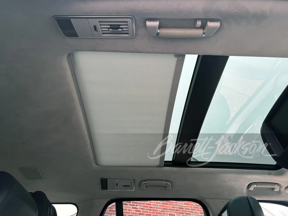 2015 Land Rover Range Rover L405 - Image 12 of 14