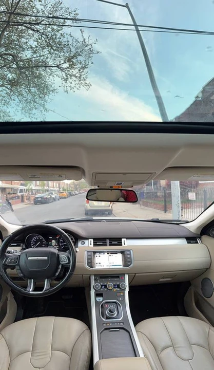 2015 Land Rover Range Rover Evoque 1st Gen - Image 2 of 21