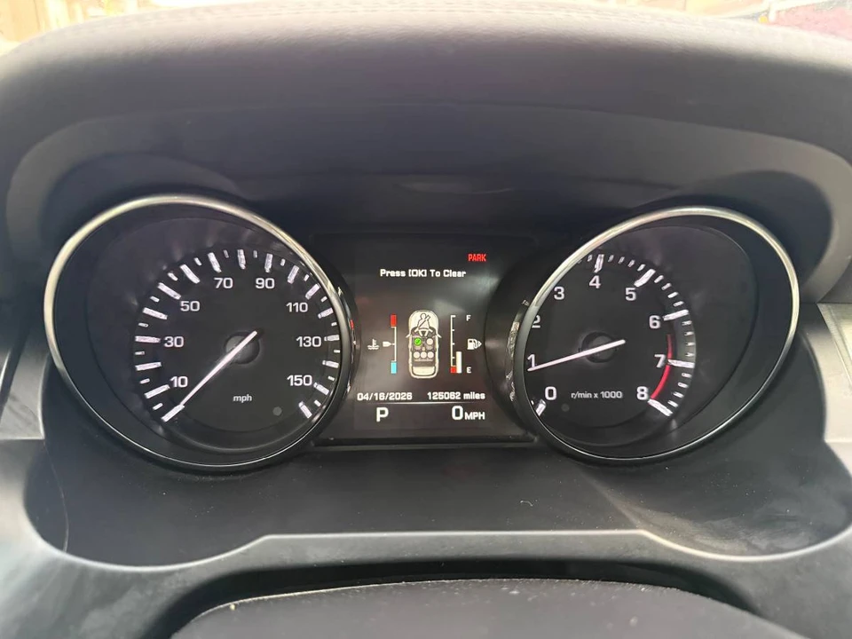 2015 Land Rover Range Rover Evoque 1st Gen - Image 12 of 21