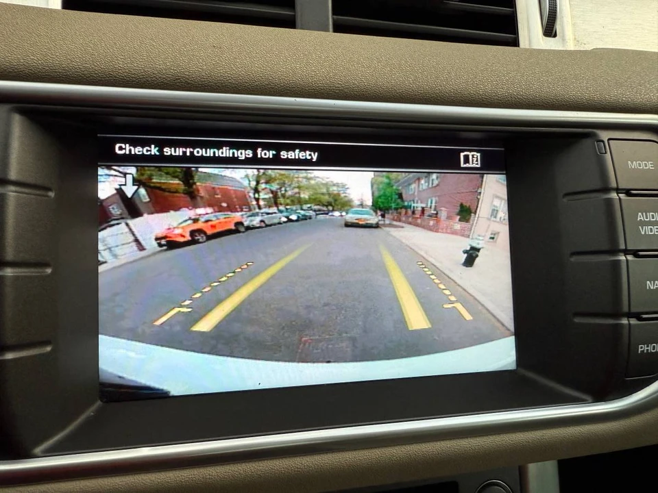 2015 Land Rover Range Rover Evoque 1st Gen - Image 14 of 20