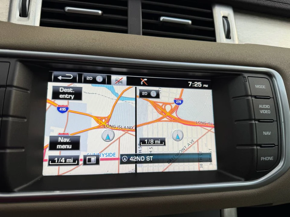 2015 Land Rover Range Rover Evoque 1st Gen - Image 4 of 21