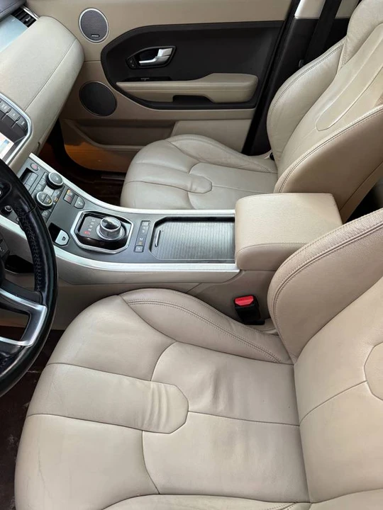 2015 Land Rover Range Rover Evoque 1st Gen - Image 20 of 21