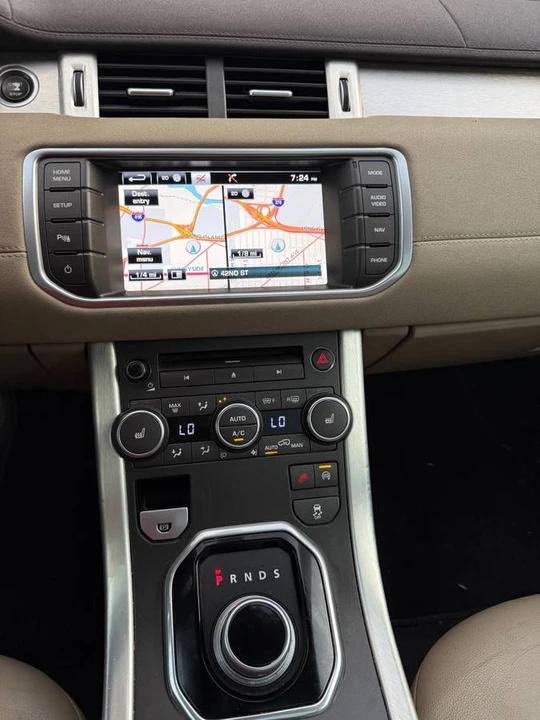 2015 Land Rover Range Rover Evoque 1st Gen - Image 16 of 21