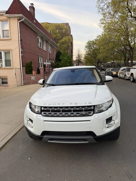2015 Land Rover Range Rover Evoque 1st Gen - Image 6 of 21