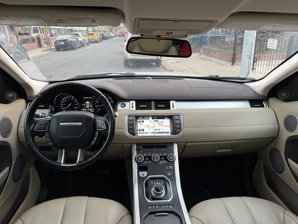 2015 Land Rover Range Rover Evoque 1st Gen - Image 18 of 21