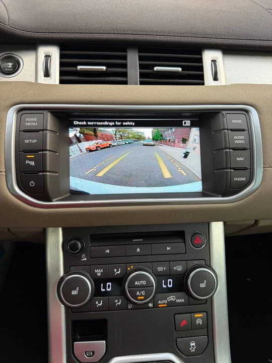 2015 Land Rover Range Rover Evoque 1st Gen - Image 3 of 21