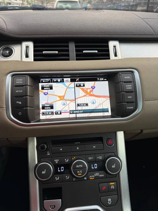 2015 Land Rover Range Rover Evoque 1st Gen - Image 16 of 20