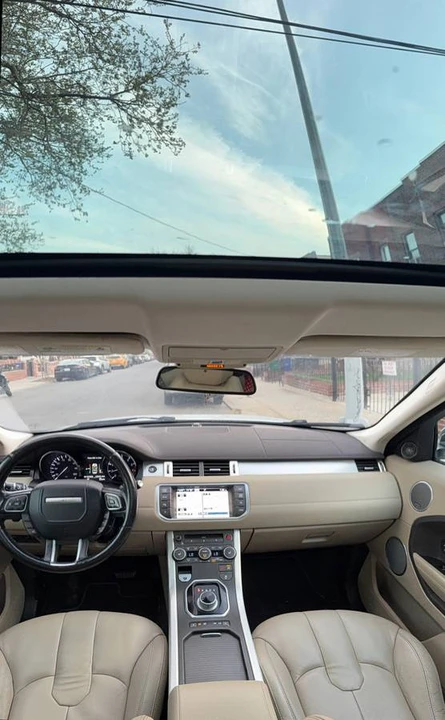 2015 Land Rover Range Rover Evoque 1st Gen - Image 11 of 21