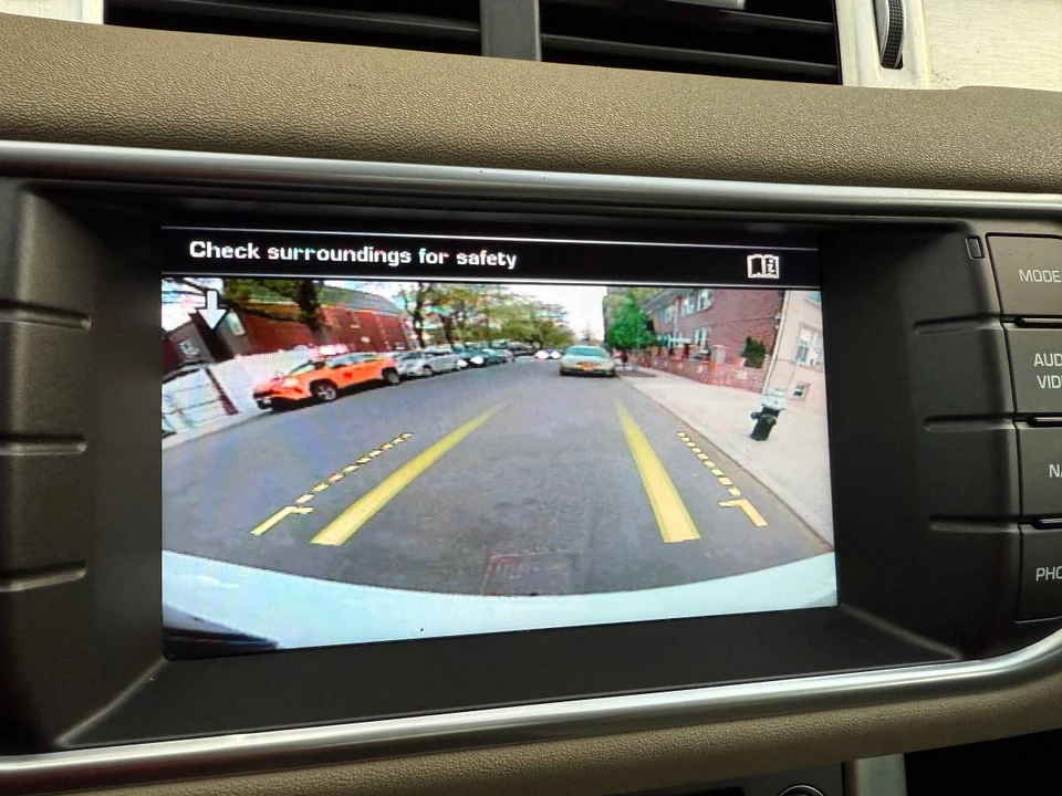 2015 Land Rover Range Rover Evoque 1st Gen - Image 14 of 21