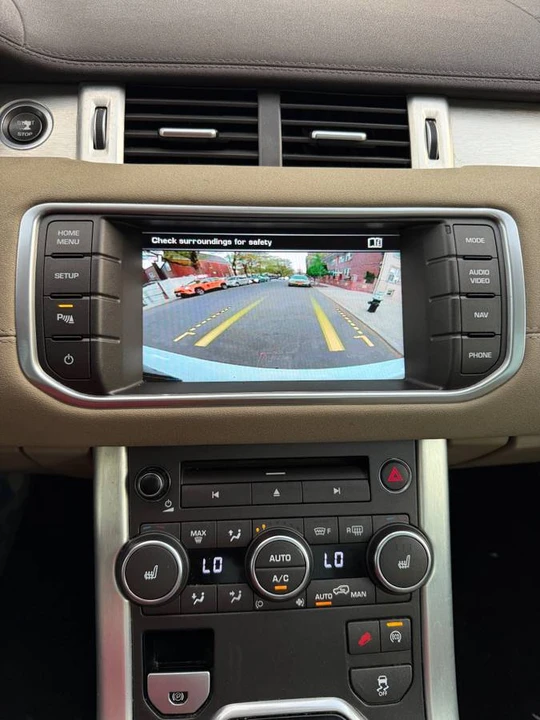 2015 Land Rover Range Rover Evoque 1st Gen - Image 13 of 21