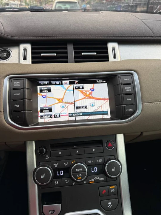2015 Land Rover Range Rover Evoque 1st Gen - Image 4 of 20