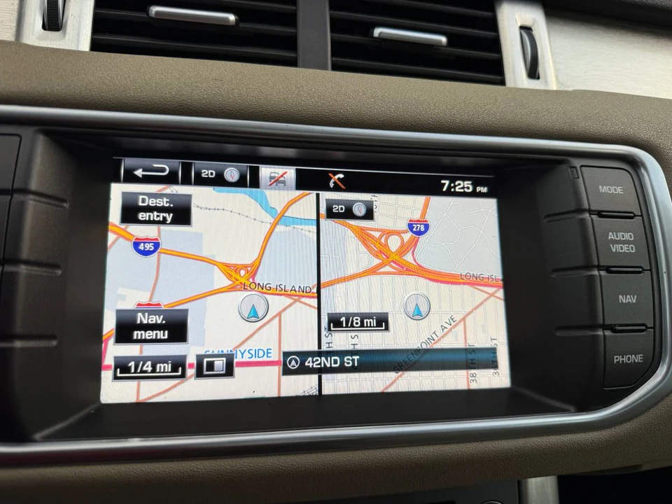 2015 Land Rover Range Rover Evoque 1st Gen - Image 17 of 21