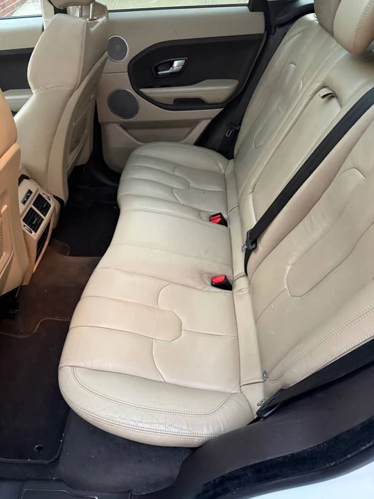2015 Land Rover Range Rover Evoque 1st Gen - Image 21 of 21