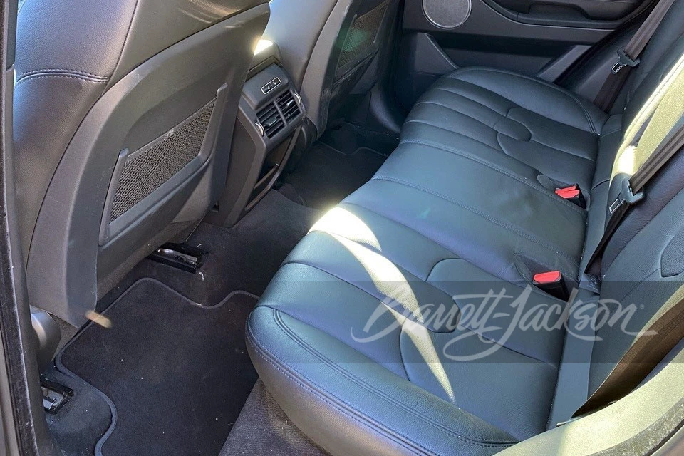 2015 Land Rover Range Rover Evoque 1st Gen - Image 4 of 10