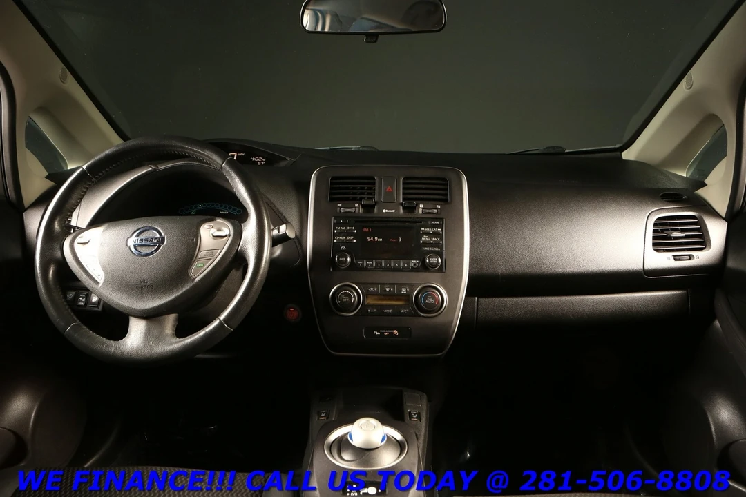 2015 Nissan Leaf - Image 3 of 21