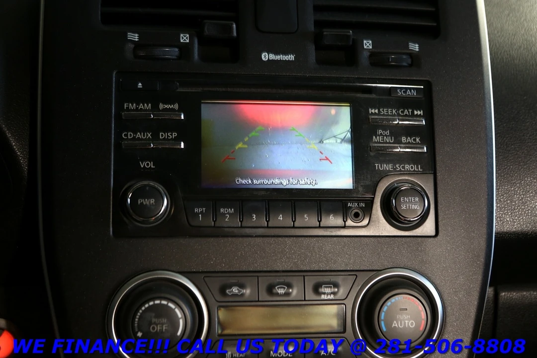 2015 Nissan Leaf - Image 14 of 21