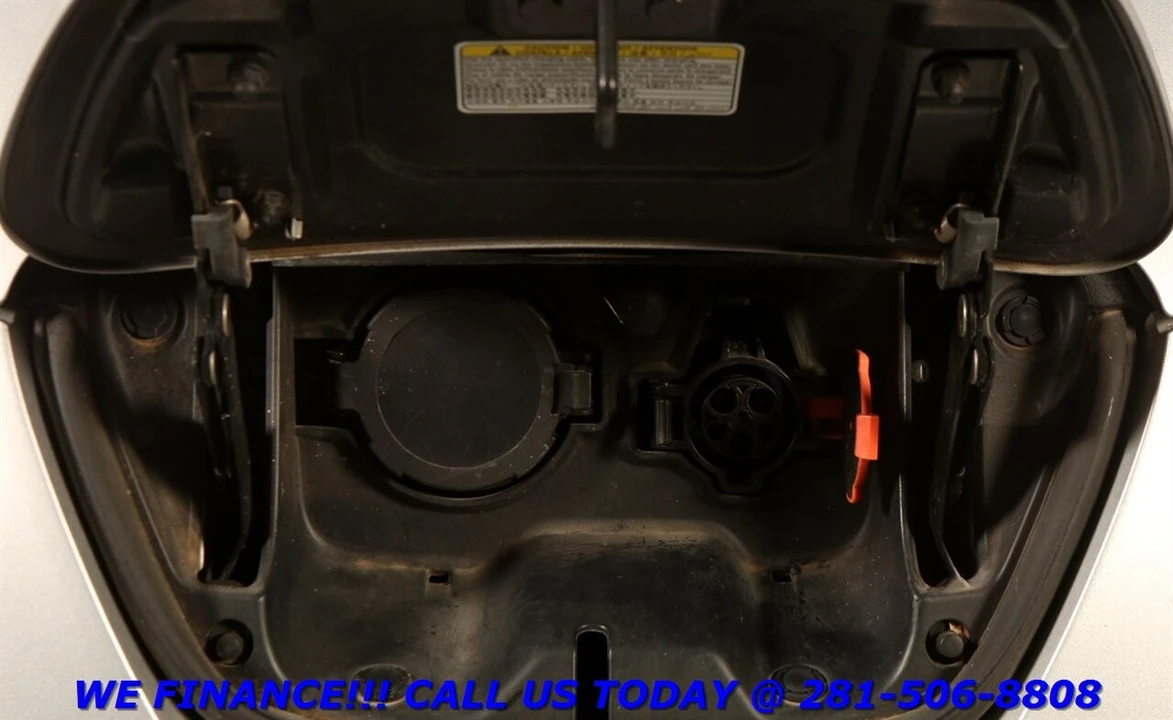 2015 Nissan Leaf - Image 21 of 21
