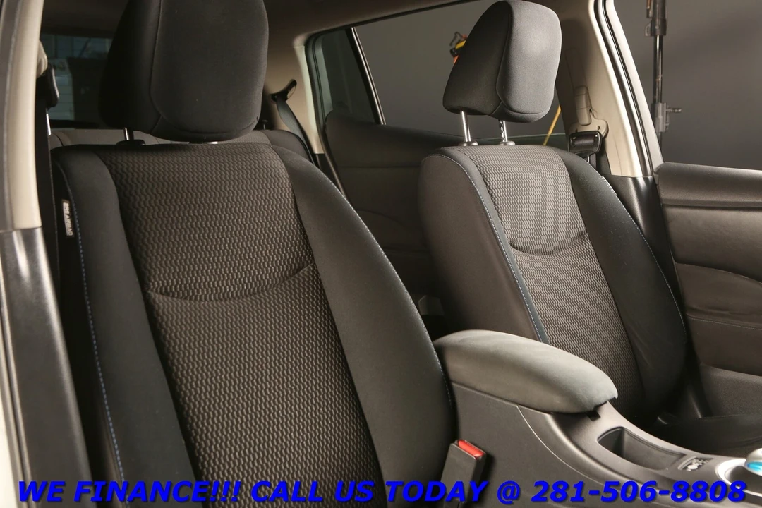 2015 Nissan Leaf - Image 17 of 21