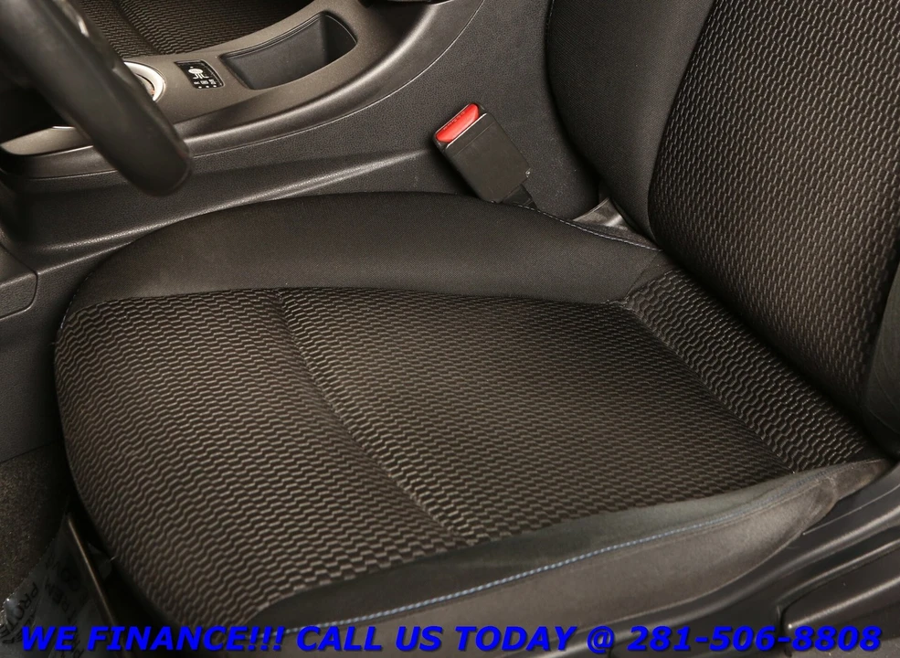 2015 Nissan Leaf - Image 11 of 21