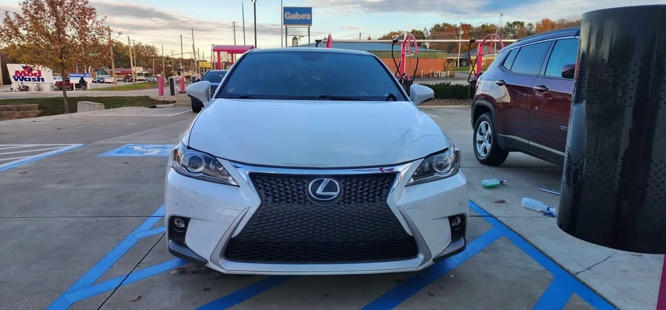 2015 Lexus CT - Image 7 of 9