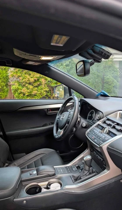 2015 Lexus NX 1st Gen - Image 2 of 3