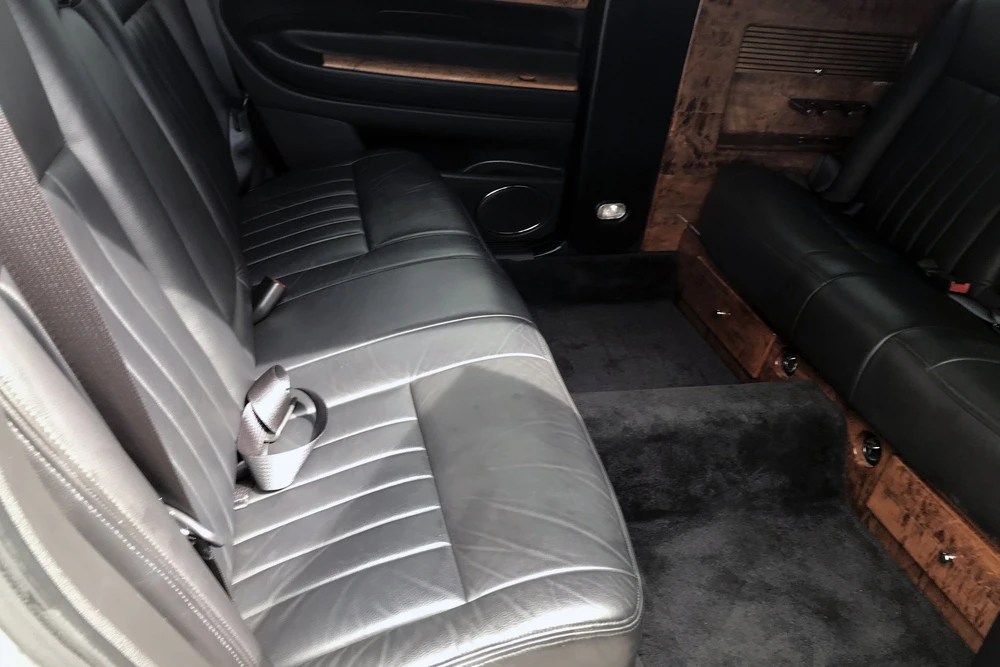 2015 Lincoln MKT - Image 4 of 4