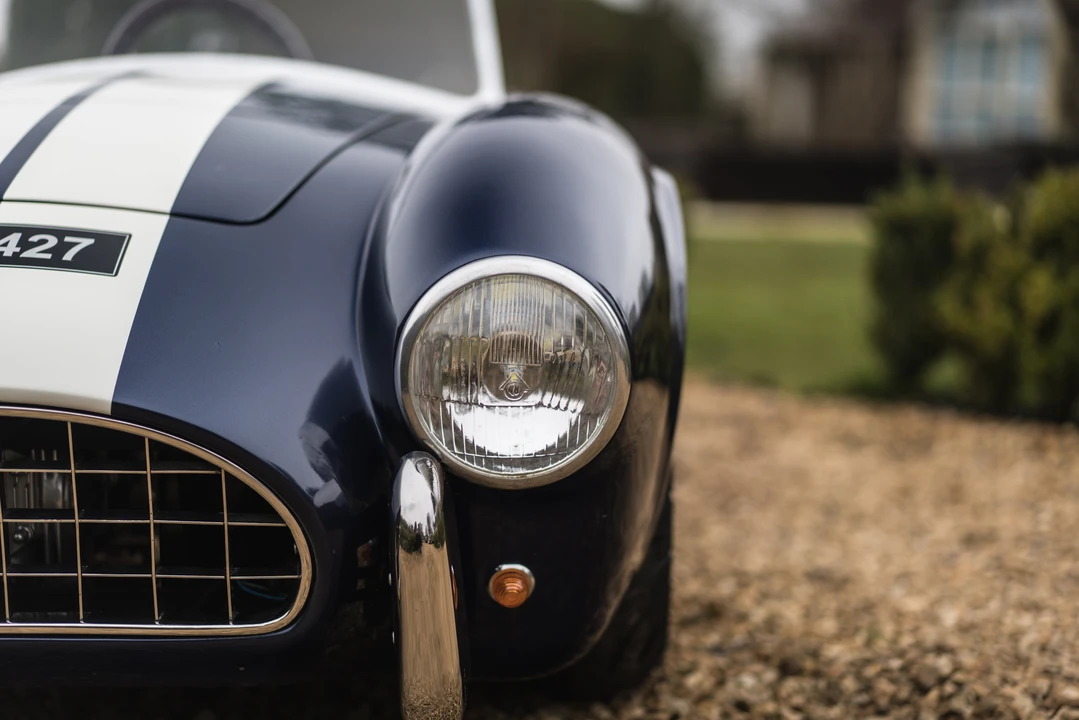2015 Shelby Cobra Replica - Image 18 of 31