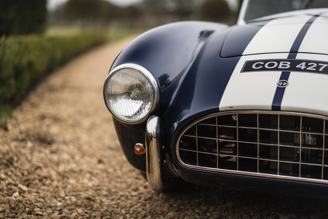 2015 Shelby Cobra Replica - Image 19 of 31