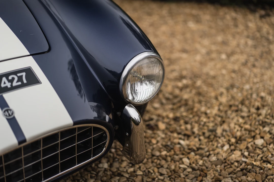 2015 Shelby Cobra Replica - Image 21 of 31