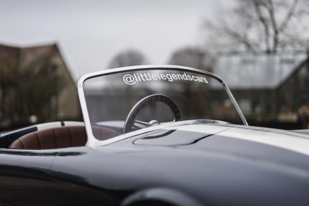 2015 Shelby Cobra Replica - Image 24 of 31
